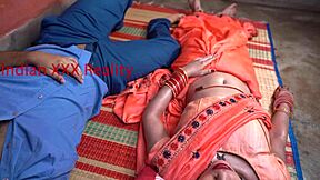 Indian Stepmom Roleplay With Fat Ass Dirty Talk Quickie Fucking Tight Wet Pussy In Hindi XXX Amateur Homemade Video