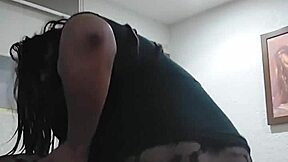 Montando a mi hombre