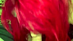 hooker gets paid to suck cock until her customer cums in her whore mouth
