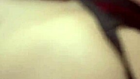 Angel endures intense rough fucking and humiliation from her dominant master